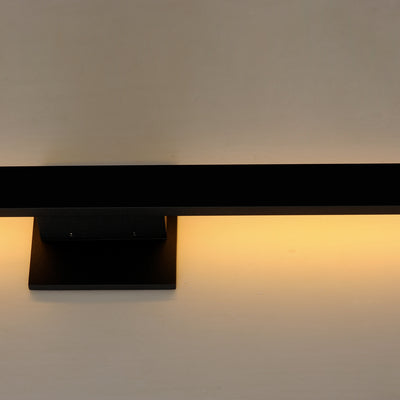 Alumilux Line Linear Outdoor Wall Sconce