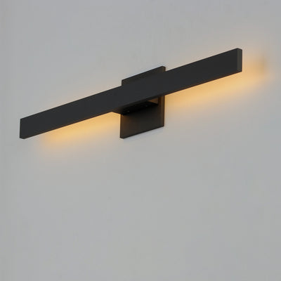 Alumilux Line Linear Outdoor Wall Sconce