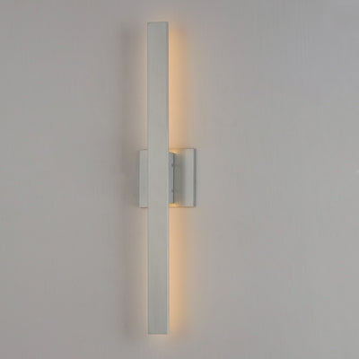 Alumilux Line Linear Outdoor Wall Sconce