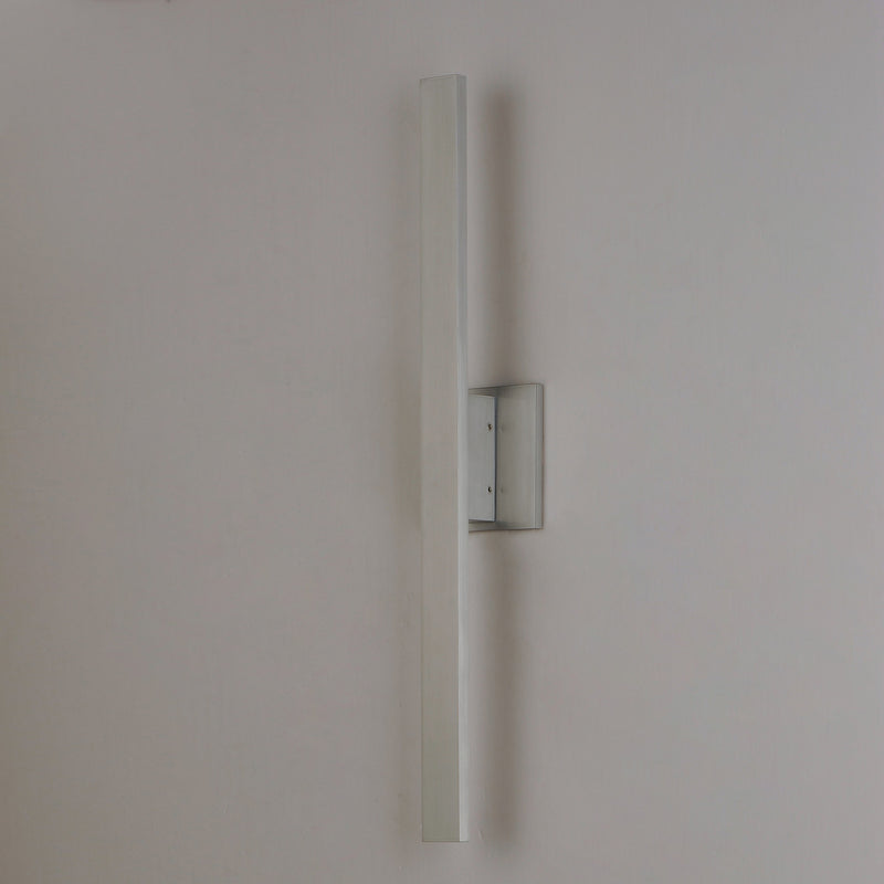 Alumilux Line Linear Outdoor Wall Sconce