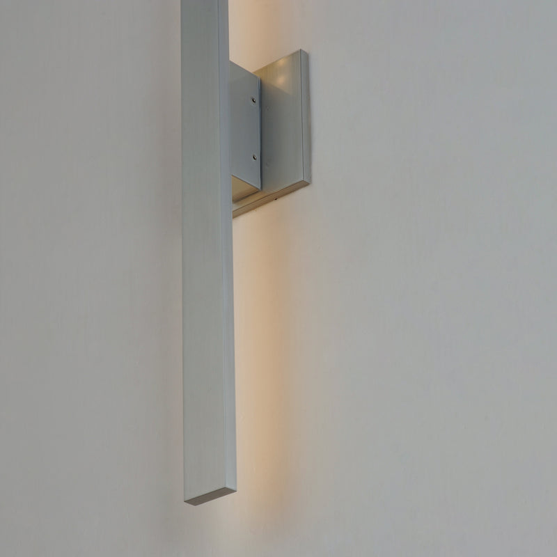 Alumilux Line Linear Outdoor Wall Sconce