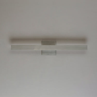 Alumilux Line Linear Outdoor Wall Sconce