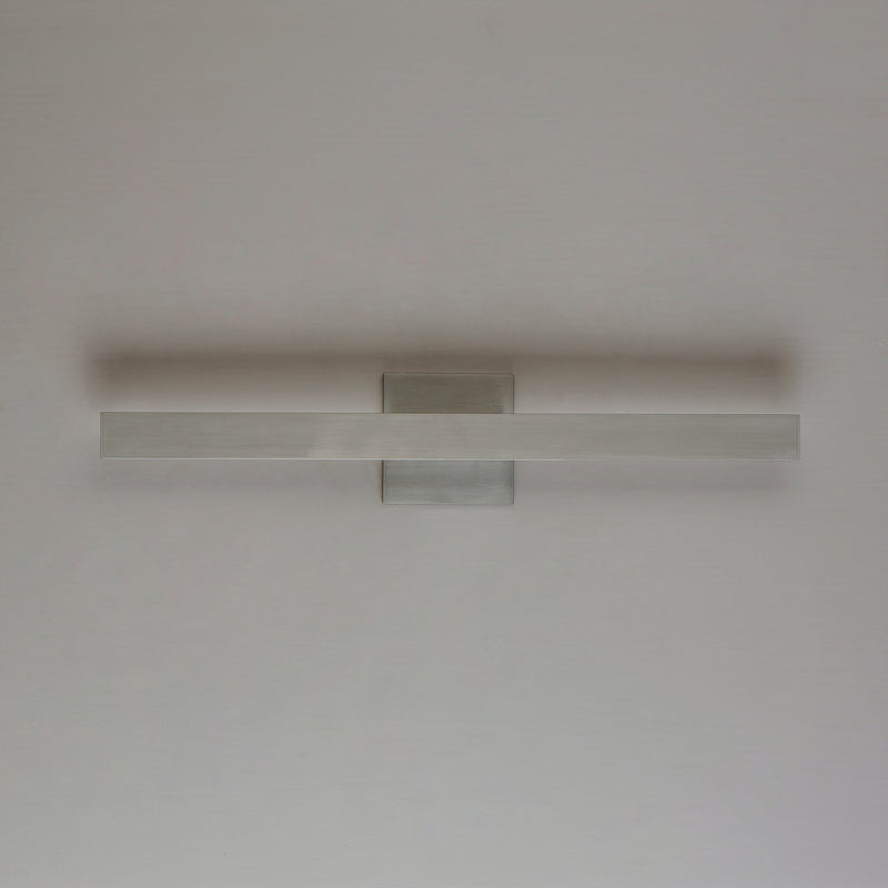 Alumilux Line Linear Outdoor Wall Sconce