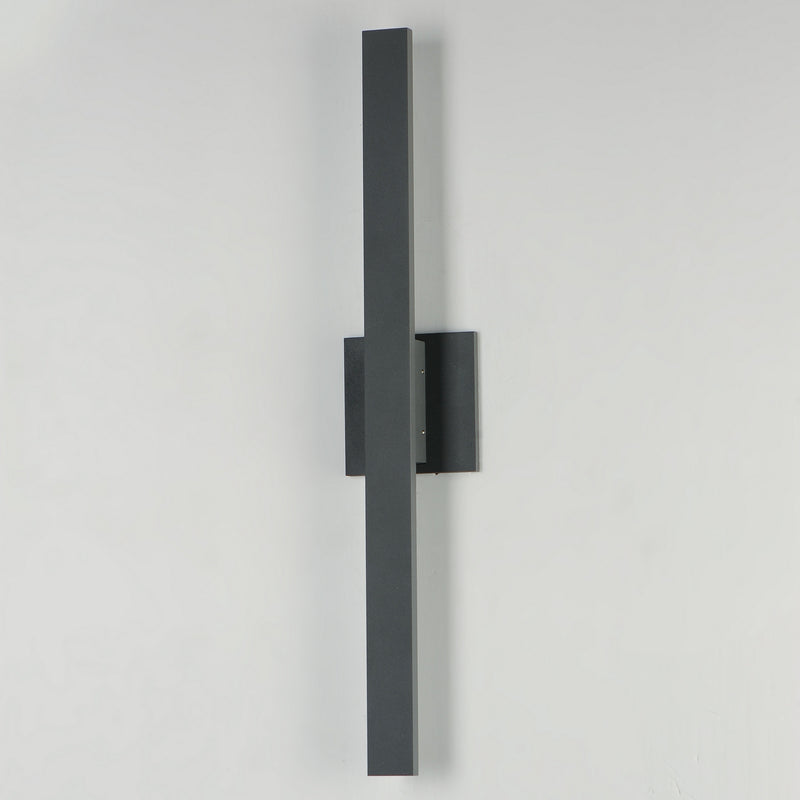 Alumilux Line Linear Outdoor Wall Sconce