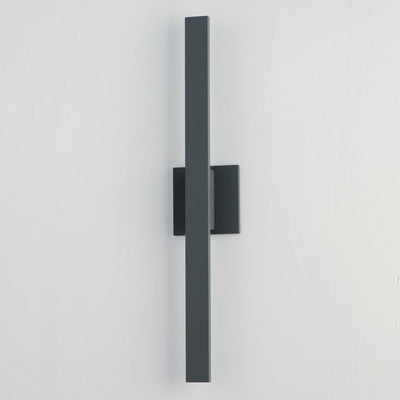 Alumilux Line Linear Outdoor Wall Sconce