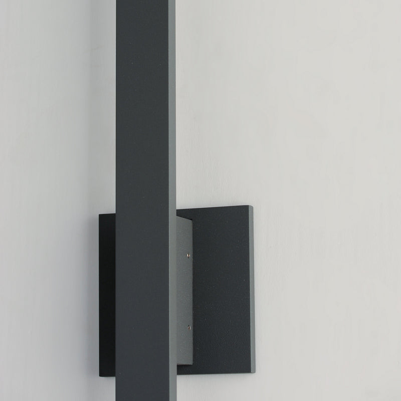 Alumilux Line Linear Outdoor Wall Sconce