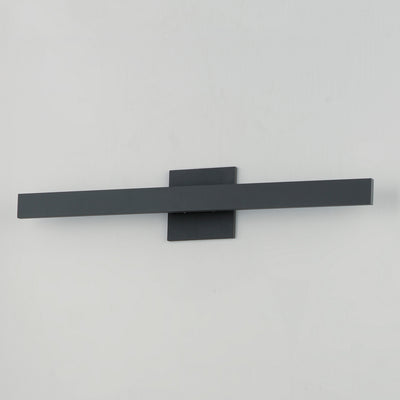 Alumilux Line Linear Outdoor Wall Sconce