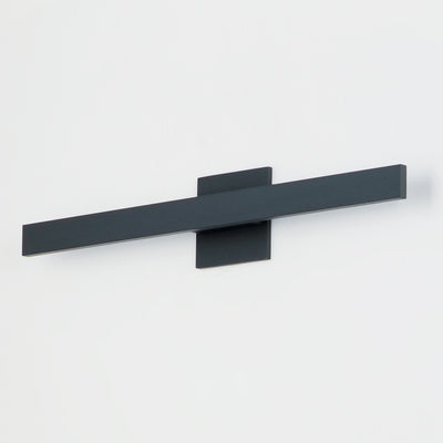 Alumilux Line Linear Outdoor Wall Sconce