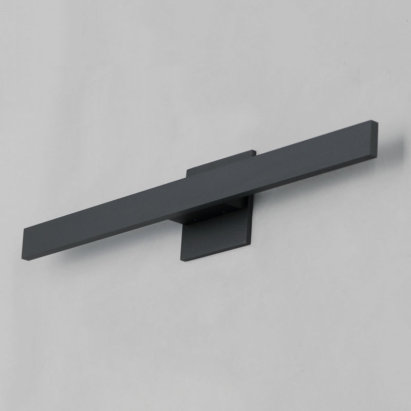 Alumilux Line Linear Outdoor Wall Sconce