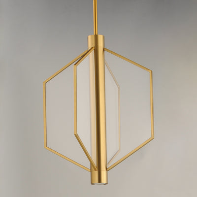 Telstar Single Pendant