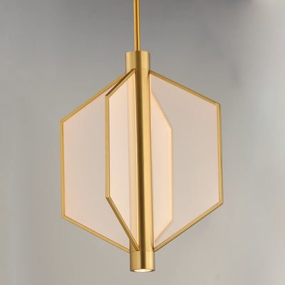 Telstar Single Pendant