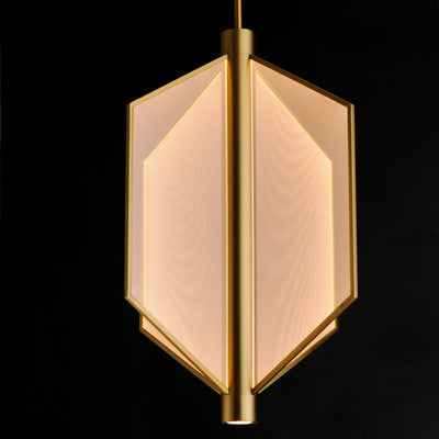 Telstar Single Pendant