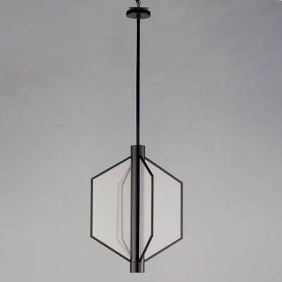 Telstar Single Pendant