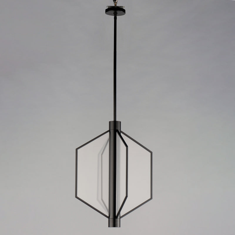 Telstar Single Pendant