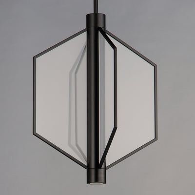 Telstar Single Pendant