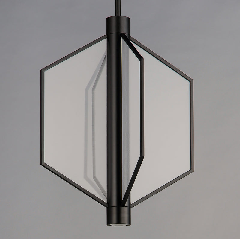 Telstar Single Pendant