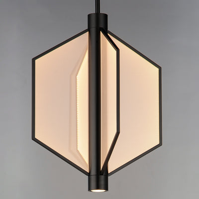 Telstar Single Pendant