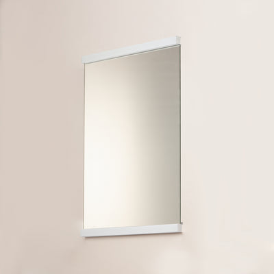 Luminance LED Mirror