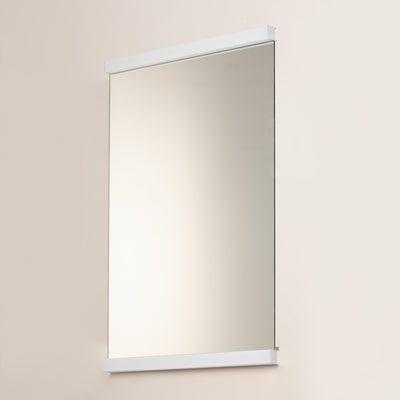 Luminance LED Mirror