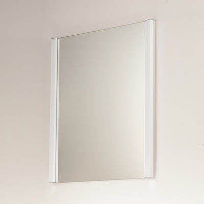 Luminance LED Mirror