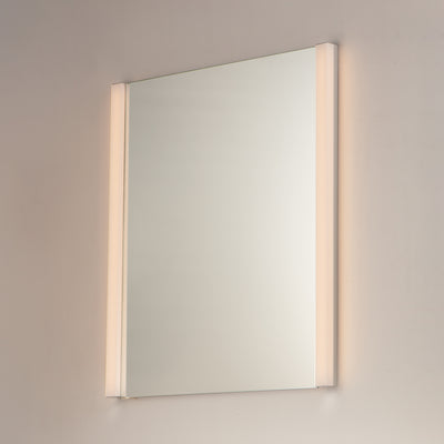 Luminance LED Mirror