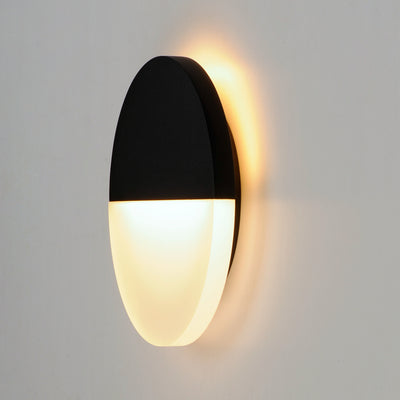 Alumilux Glow Wall Sconce