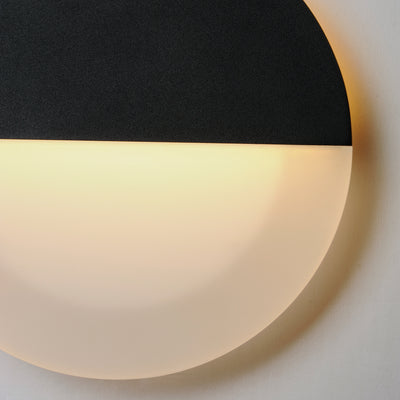 Alumilux Glow Wall Sconce