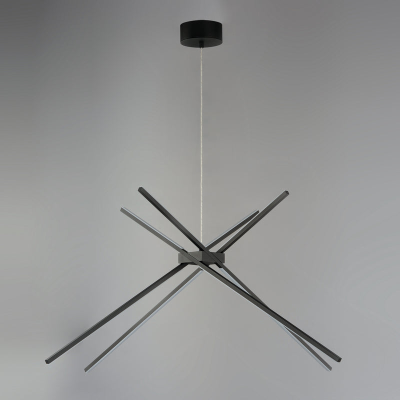 Alumilux Aster Multi-Light Pendant