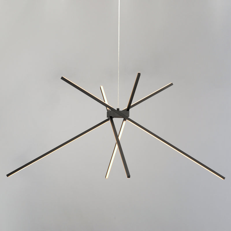 Alumilux Aster Multi-Light Pendant