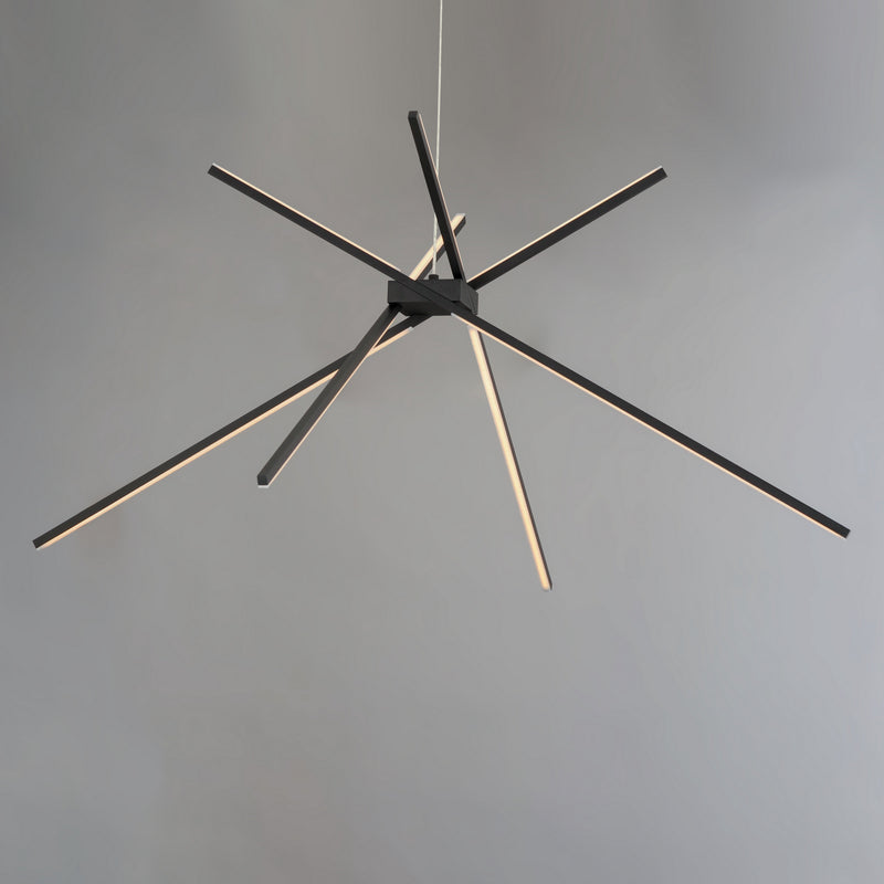 Alumilux Aster Multi-Light Pendant