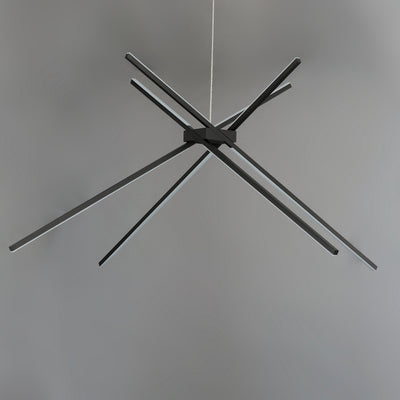 Alumilux Aster Multi-Light Pendant