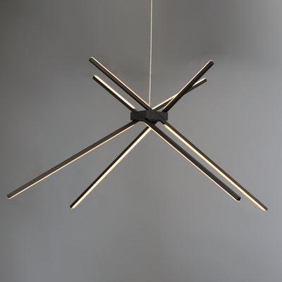 Alumilux Aster Multi-Light Pendant