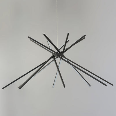 Alumilux Aster Multi-Light Pendant