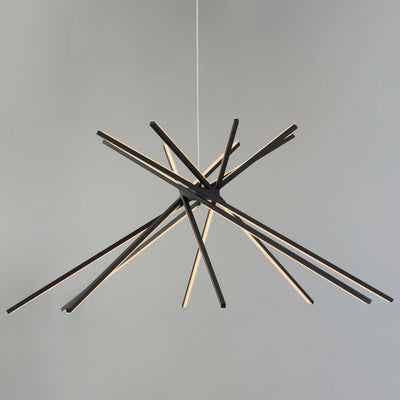 Alumilux Aster Multi-Light Pendant