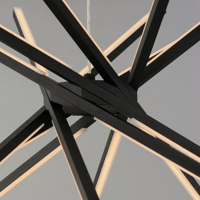 Alumilux Aster Multi-Light Pendant