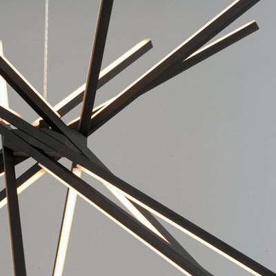 Alumilux Aster Multi-Light Pendant