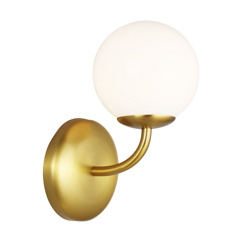 Galassia Vanity Wall Sconce