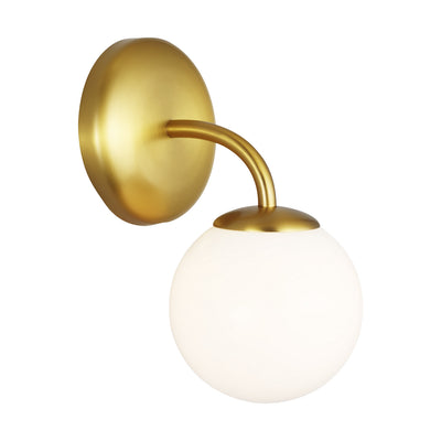 Galassia Vanity Wall Sconce