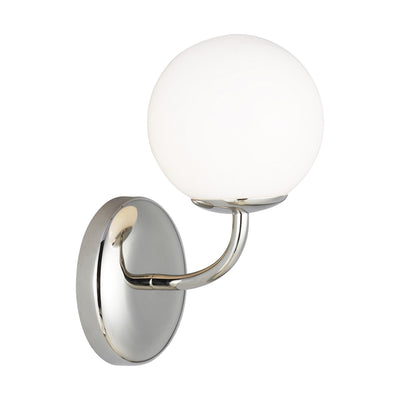 Galassia Vanity Wall Sconce