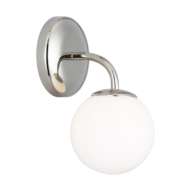 Galassia Vanity Wall Sconce