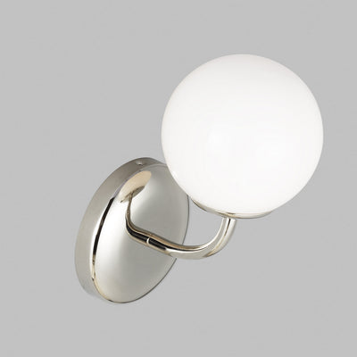 Galassia Vanity Wall Sconce