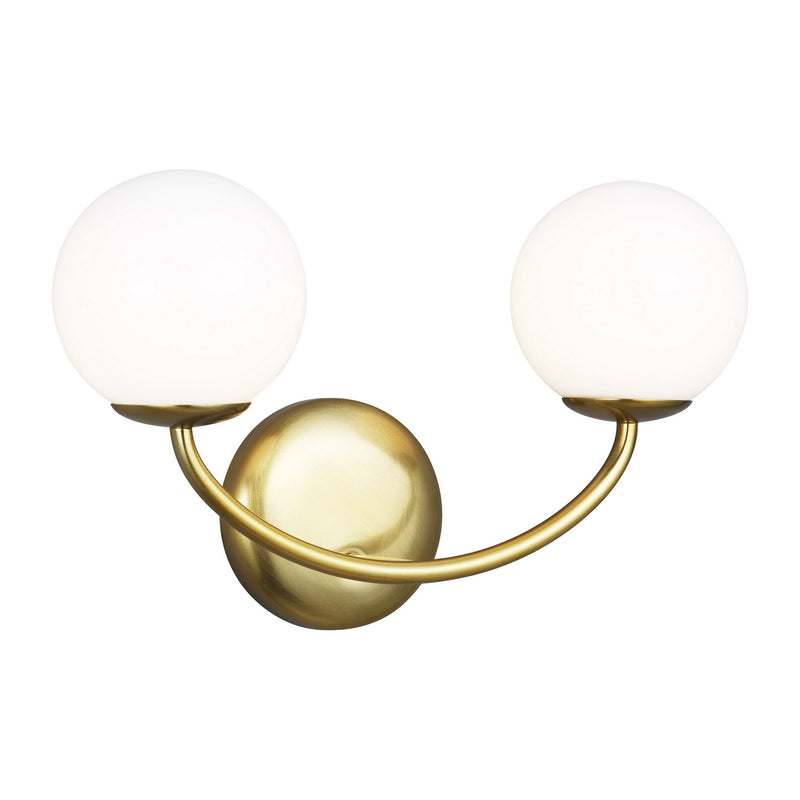 Galassia Bathroom Vanity Light