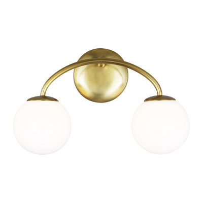 Galassia Bathroom Vanity Light