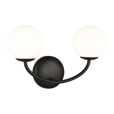 Galassia Bathroom Vanity Light