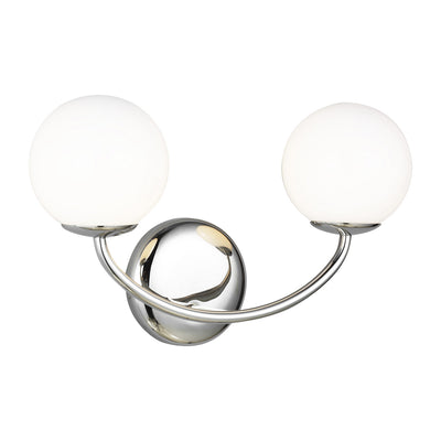 Galassia Bathroom Vanity Light