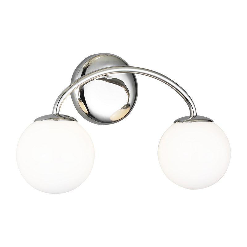 Galassia Bathroom Vanity Light