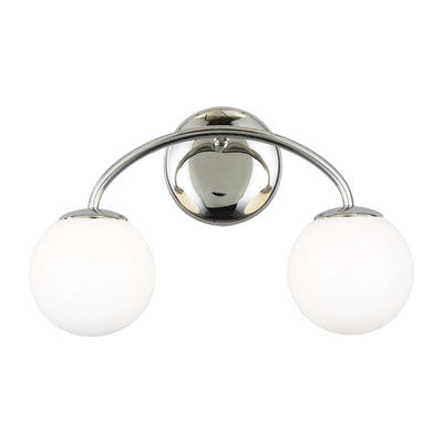 Galassia Bathroom Vanity Light