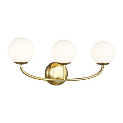 Galassia Bathroom Vanity Light