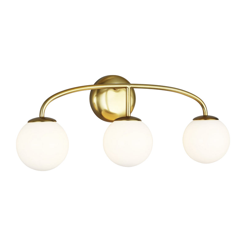 Galassia Bathroom Vanity Light