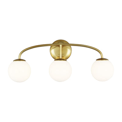 Galassia Bathroom Vanity Light